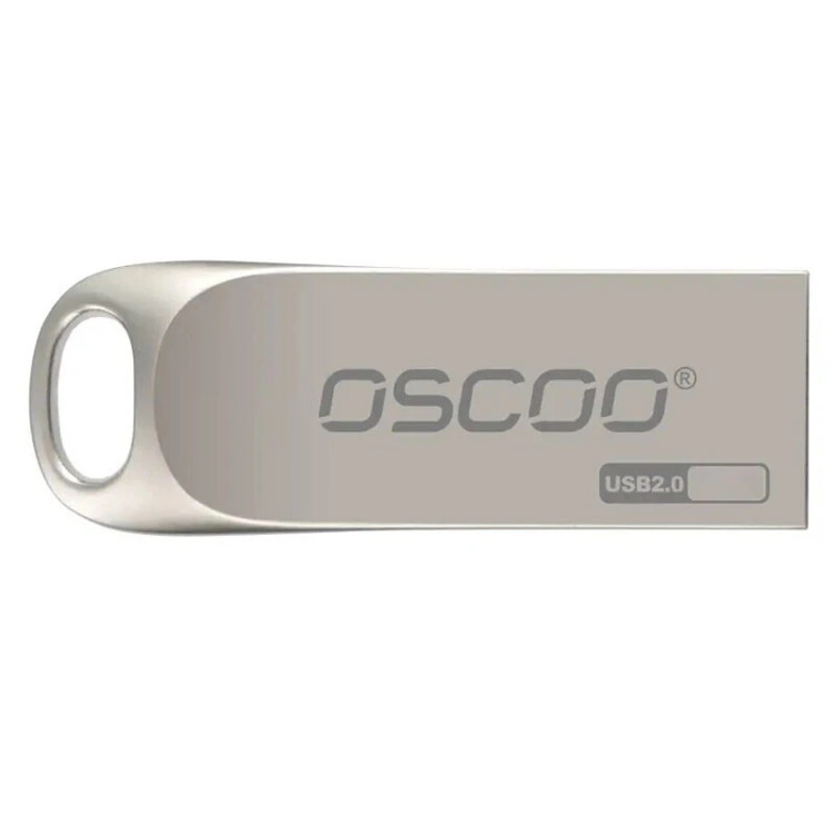 فلش 16 گیگ اوسکو Oscoo Capricorn RM11